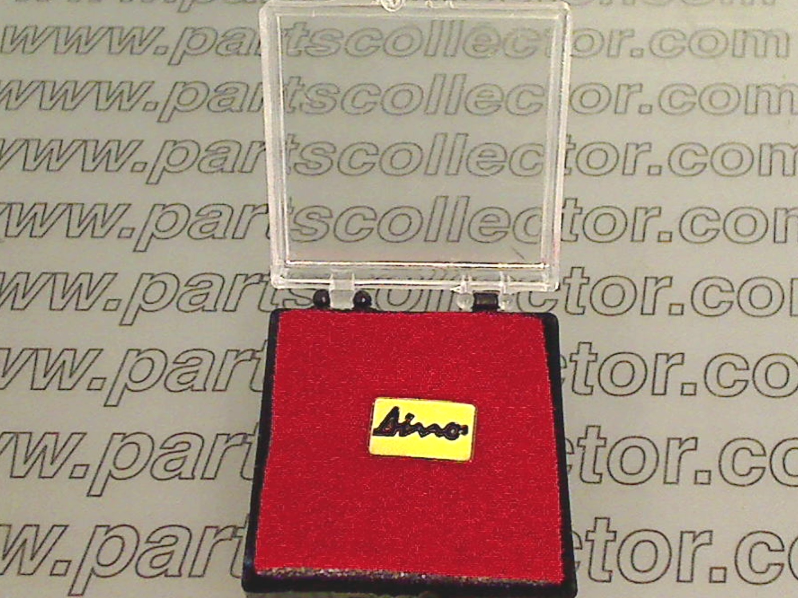 FERRARI  Accessories  - Automobilia code 10019 compatible with: FERRARI 206 DINO, FERRARI 206 S, FERRARI 246 DINO, FERRARI FERRARI, FIAT DINO 2400